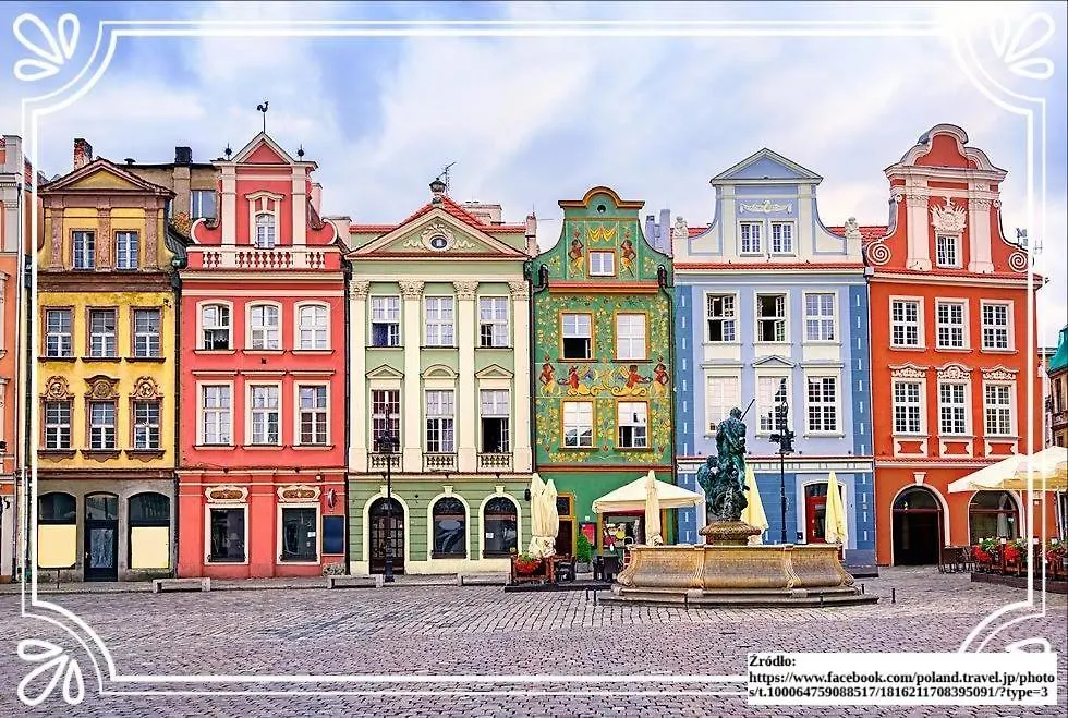Retro Point Jezyce Lägenhet Poznań